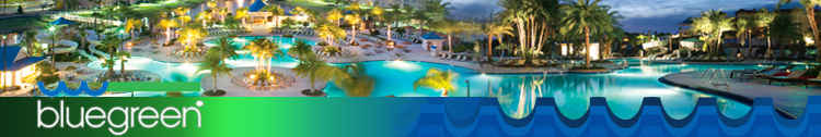 The Fountains at Bluegreen Resort